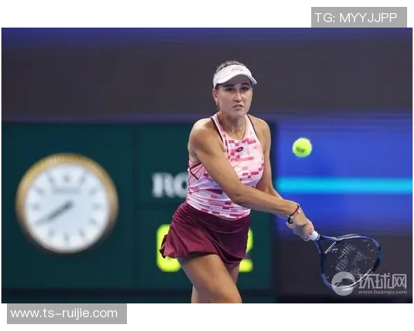 武汉网球队在网球速度排行榜中荣登第九名展现实力与潜力